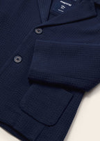 Mayoral sacou baieti tailoring 12-36 luni