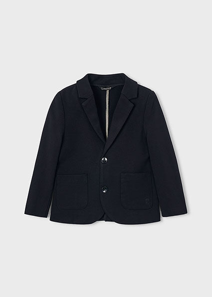 Mayoral sacou baieti 5-10 ani Negru