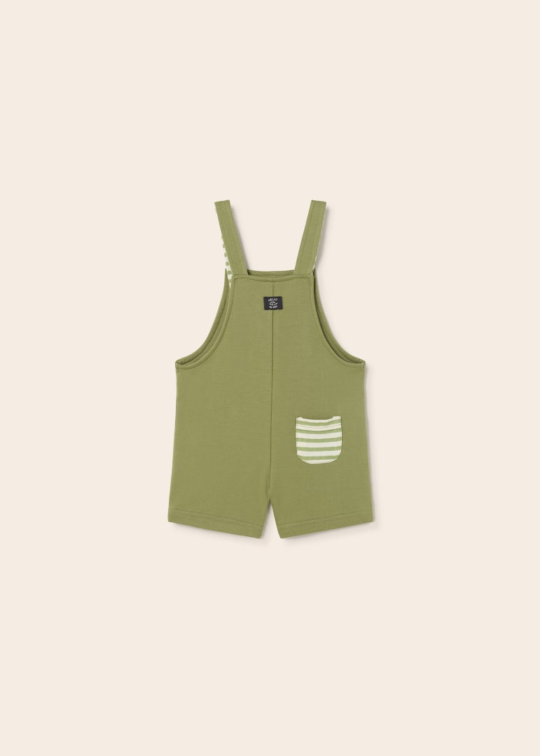  Verde Jungla