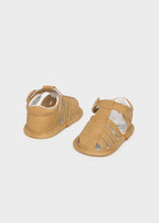 Mayoral sandale baieti 0-12 luni Cocoa