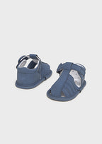 Mayoral sandale baieti 0-12 luni Nautic