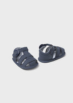 Mayoral sandale baieti 15-18 Navy blue