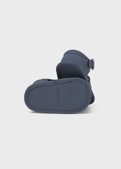 Mayoral sandale baieti 15-18 Navy blue