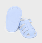 Mayoral sandale baieti cu catarama 15-19, Light Blue