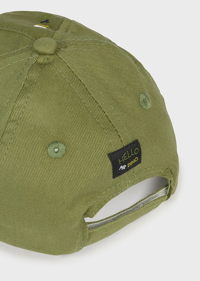  Verde Jungla