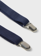 Mayoral set accesorii nou-nascut 0-18 luni Albastru ocean