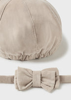 Mayoral set accesorii nou-nascut 0-18 luni Toasted
