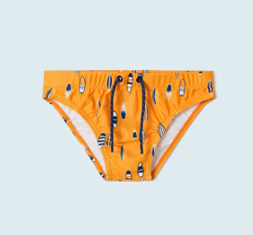 Mayoral slip baieti cu imprimeu 2-9 ani, Mango Surf