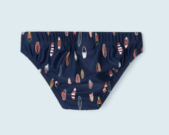  Pomelo Surf
