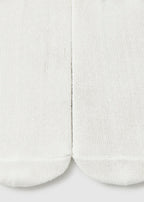 Mayoral sosete fete nou-nascut 0-6 luni Off-white