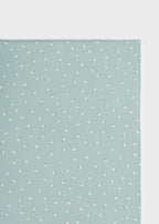 Mayoral tifon pentru beblusi 114x114 cm 0m+ Aqua