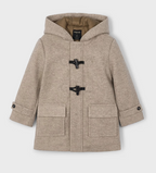 Mayoral trench unisex 5-10 ani Bej