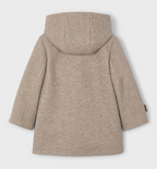 Mayoral trench unisex 5-10 ani Bej