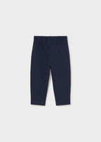 Mayoral treninc baieti 3 piese cu 2 perechi pantaloni 12-48 luni Acacia