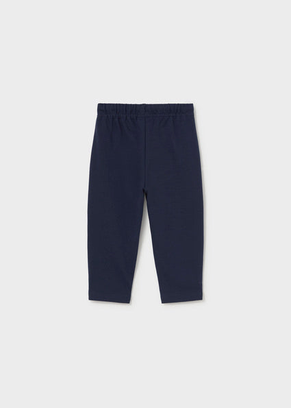 Mayoral treninc baieti 3 piese cu 2 perechi pantaloni 12-48 luni Acacia