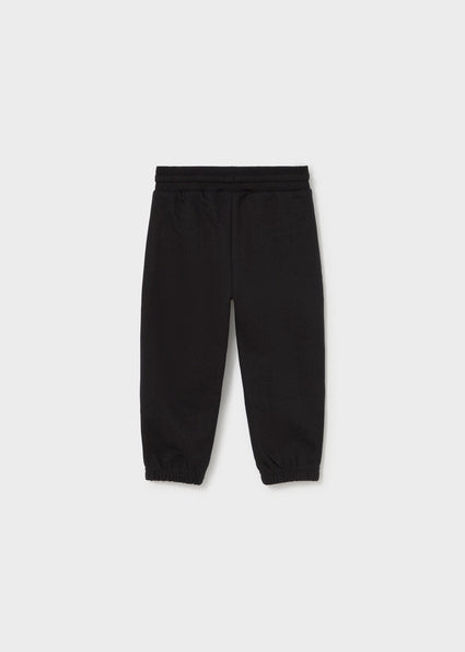 Mayoral treninc baieti 3 piese cu 2 perechi pantaloni 12-48 luni Biscuit