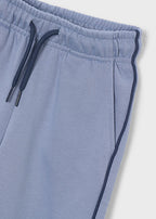 Mayoral trening baieti 3 piese cu 2 perechi de pantaloni 5-10 ani Shadow