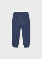 Mayoral trening baieti 3 piese cu 2 perechi de pantaloni 5-10 ani Shadow