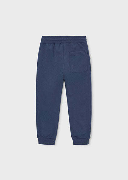 Mayoral trening baieti 3 piese cu 2 perechi de pantaloni 5-10 ani Shadow