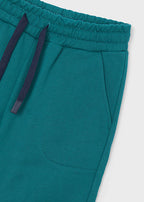 Mayoral trening baieti 3 piese cu 2 perechi de pantaloni 5-10 ani Lago Sports