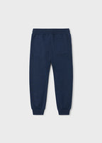 Mayoral trening baieti 3 piese cu 2 perechi de pantaloni 5-10 ani Lago Sports
