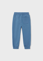 Mayoral trening baieti 3 piese cu 2 perechi de pantaloni 5-10 ani Glaciar Sports