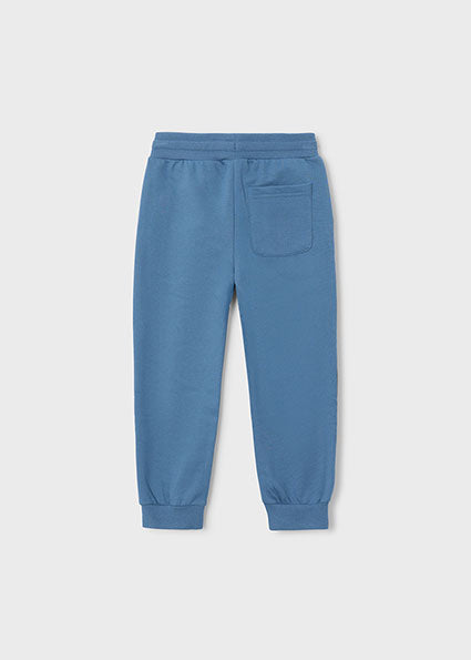 Mayoral trening baieti 3 piese cu 2 perechi de pantaloni 5-10 ani Glaciar Sports