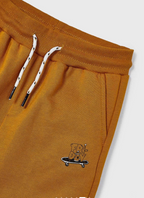  Ocre