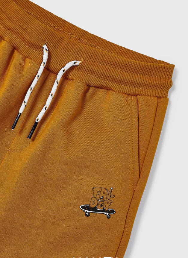  Ocre
