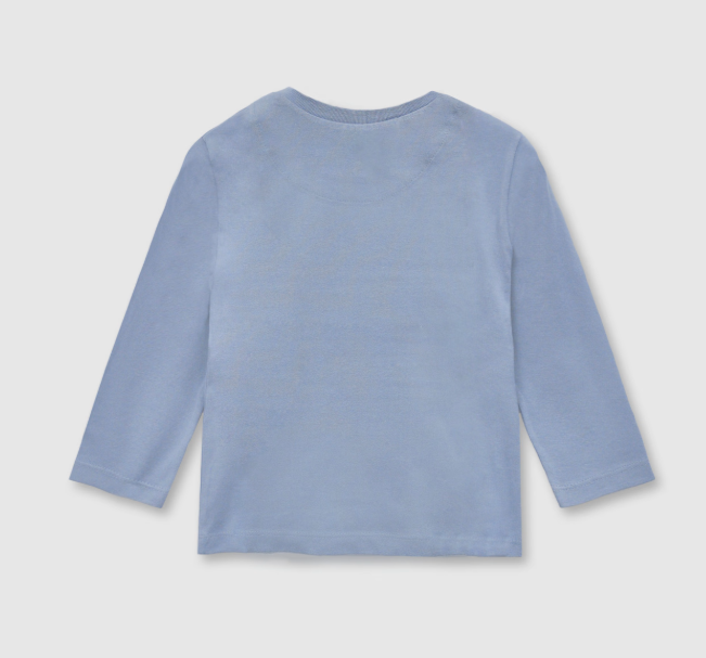 Mayoral tricou baieti 6-48 luni Iceberg