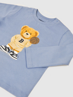 Mayoral tricou baieti 6-48 luni Iceberg
