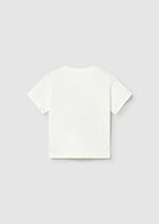 Mayoral tricou baieti 6-48 luni Nata