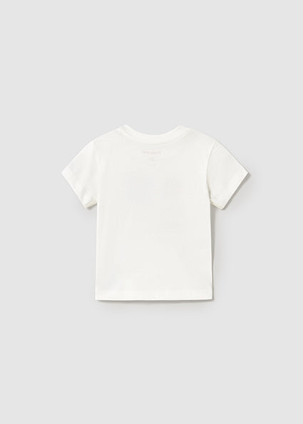 Mayoral tricou baieti cu animalute 6-48 luni Nata Imagine secundară a produsului