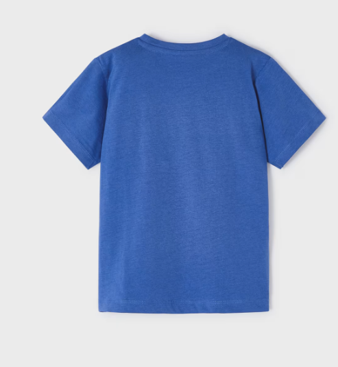 Mayoral tricou baieti cu imprimeu 2-9 ani Riviera