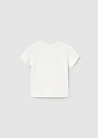 Mayoral tricou baieti cu imprimeu Jungle 12-48 luni Nata
