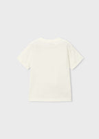 Mayoral tricou baieti cu imprimeu surf 5-10 ani Nata