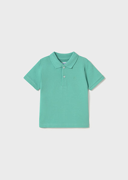 Mayoral tricou baieti de tip Polo 12-48 luni Lago Imagine principală a produsului