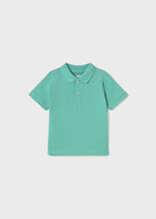 Mayoral tricou baieti de tip Polo 12-48 luni Lago