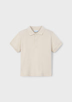 Mayoral tricou baieti de tip Polo 5-10 ani Cuartz