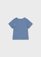 Mayoral tricou baieti de vara 12-48 luni Capri
