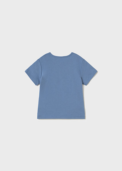 Mayoral tricou baieti de vara 12-48 luni Capri