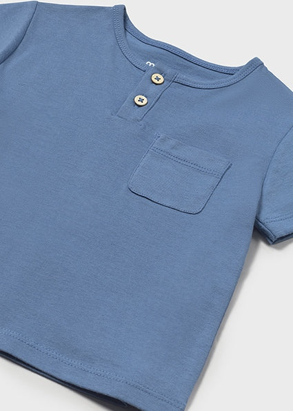 Mayoral tricou baieti de vara 12-48 luni Capri