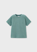 Mayoral tricou baieti de vara 5-10 ani Alga