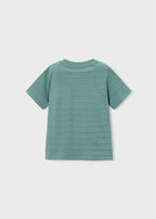 Mayoral tricou baieti de vara 5-10 ani Alga