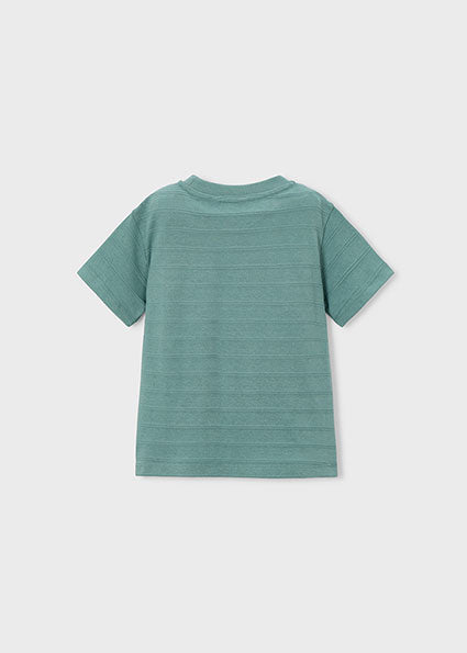 Mayoral tricou baieti de vara 5-10 ani Alga