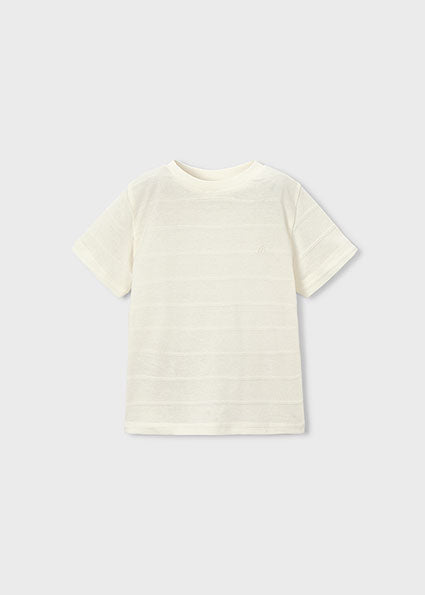Mayoral tricou baieti de vara 5-10 ani Nata