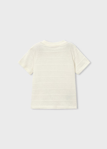 Mayoral tricou baieti de vara 5-10 ani Nata