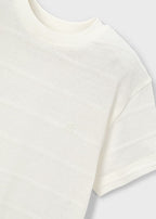 Mayoral tricou baieti de vara 5-10 ani Nata