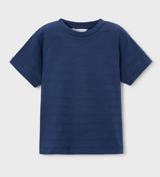 Mayoral tricou baieti de vara 5-9 ani Atlantic Imagine principală a produsului