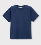 Mayoral tricou baieti de vara 5-9 ani Atlantic